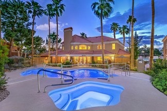 2501 Wigwam Pkwy, Henderson, NV 89074