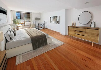 184 Thompson St Unit 2M, New York, NY 10012