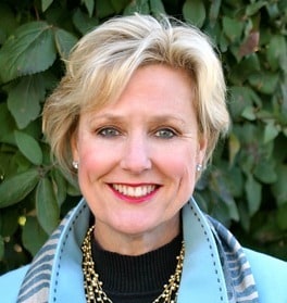 Sue Lewis
