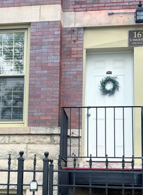 1618 S Washtenaw Ave Unit 1, Chicago, IL 60608