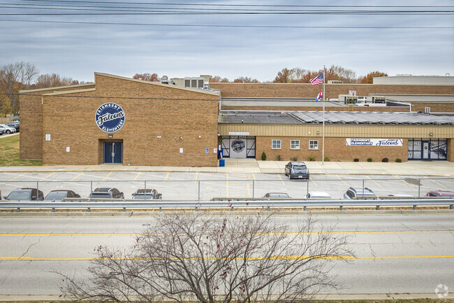 Fairmount Elementary School