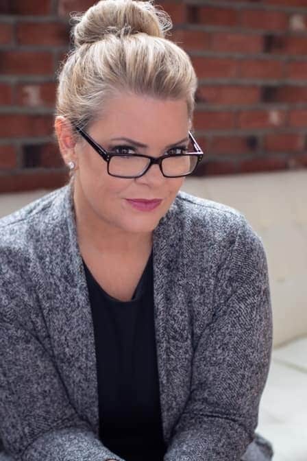 Christine Andreasen
