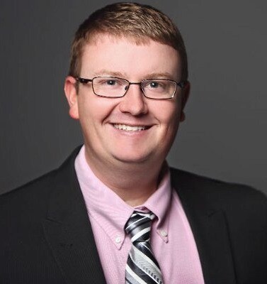Michael Buseth