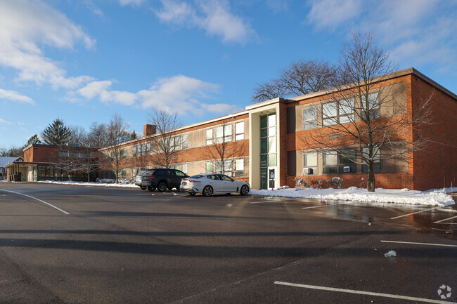 Lawrence School, Broadview Heights