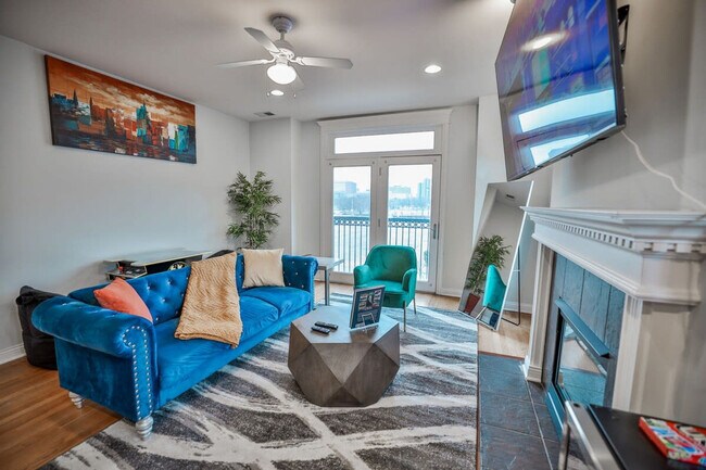 2022 W Warren Blvd unit ID1026696P, Chicago, IL 60612 - photo 3