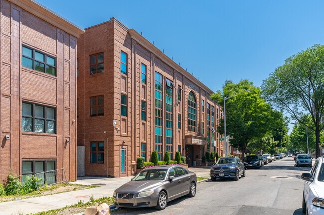 Yeshiva Sholom Shachna-Cheder School is a small institution with over 100 students enrolled each