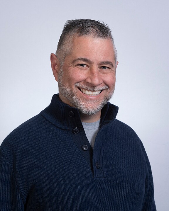 Mike Navoian