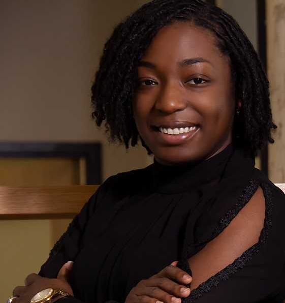 Charise Jones-Wheeler