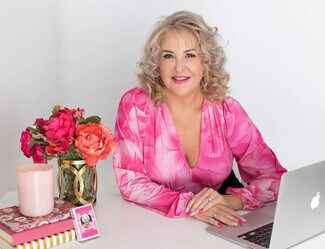 Cynthia Caricchio