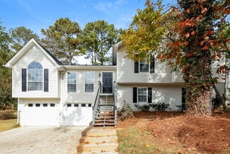1622 Cumberland Club Rd SW, Marietta, GA 30008