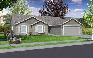1583 SW Kelandren Dr, Prosser, WA 99350