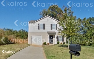 2051 Country Place, Hickory, NC 28655