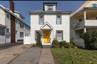 136 Bryant Ave, Syracuse, NY 13204
