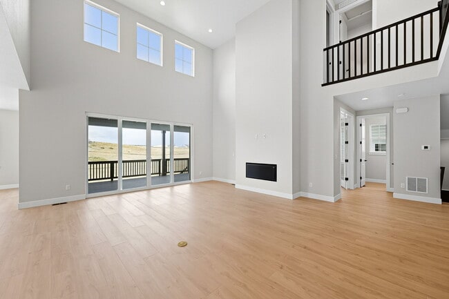 3327 Backdrop Ct, Castle Rock, CO 80108 - photo 7