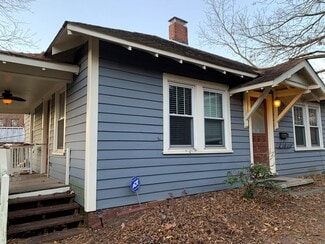 803 W Hargett St, Raleigh, NC 27603