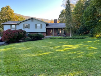 59 Longview Terrace, Williamstown, MA 01267