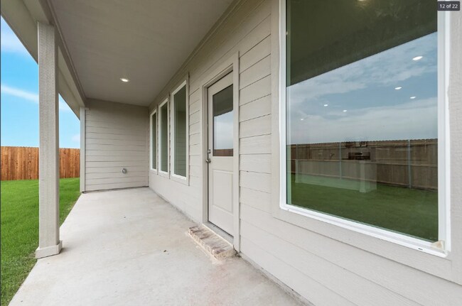 1713 Quaking Aspen Way, McKinney, TX 75071 - photo 5