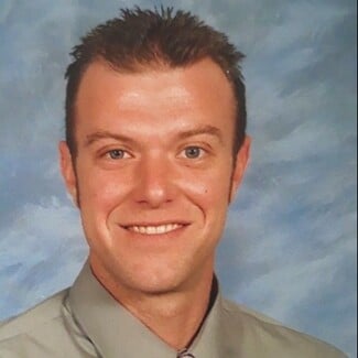 Matthew Brown