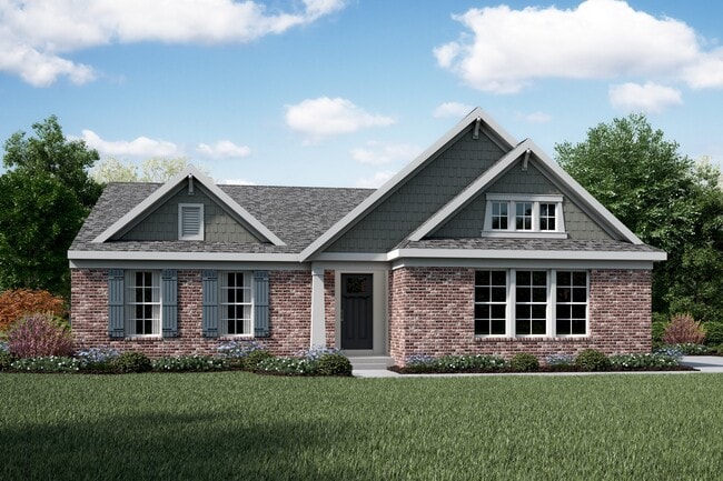 2002 Pebble Grove Way unit 36659211, Goshen, OH 45122 - photo 3