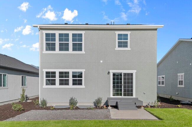 858 W Regatta Ln unit 38854367, Stansbury Park, UT 84074 - photo 4