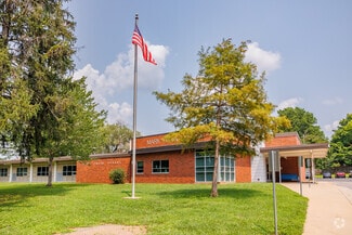 Mark Twain Elementary School