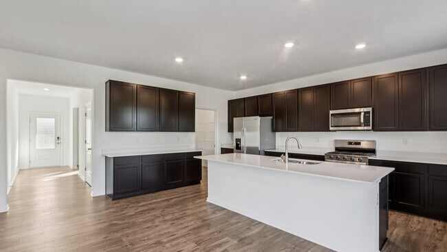 201 Ames Dr, Whiteland, IN 46184 - photo 7