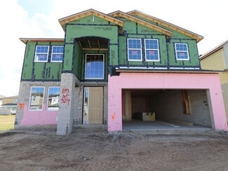 3114 Fall Harvest Dr, Zephyrhills, FL 33540