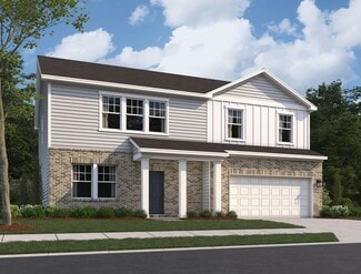 341 Shiloh Way, Mebane, NC 27302