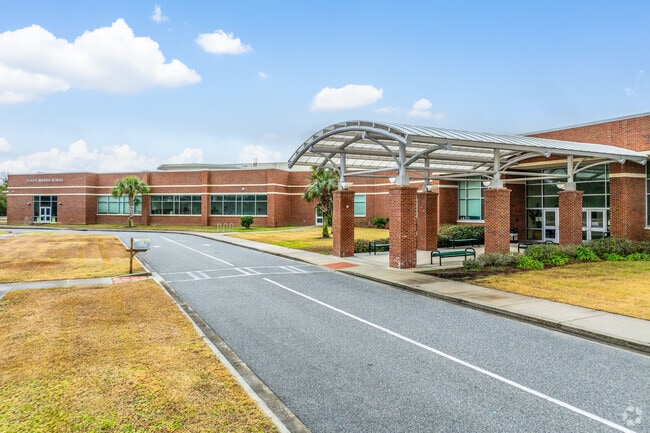 Risley Middle School