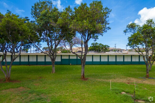 Waialae Elementary School values diversity and promotes inclusivity among its student body.