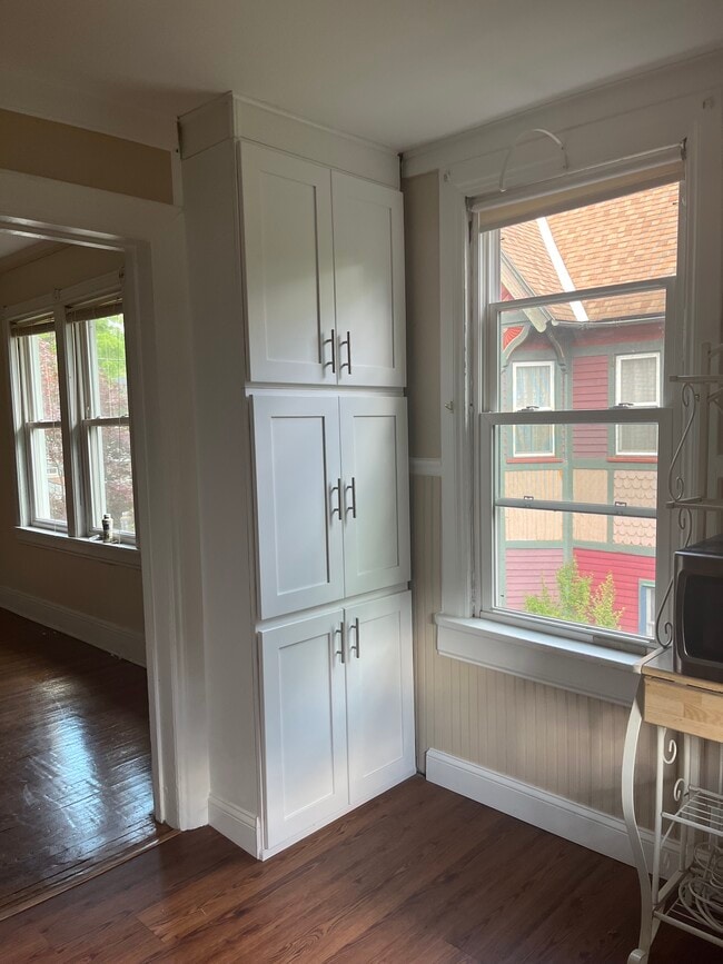 Pantry