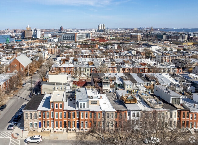 Riverside Neighborhood