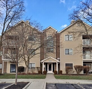 6729 Meadow Creek Dr Unit 310, Columbus, OH 43235