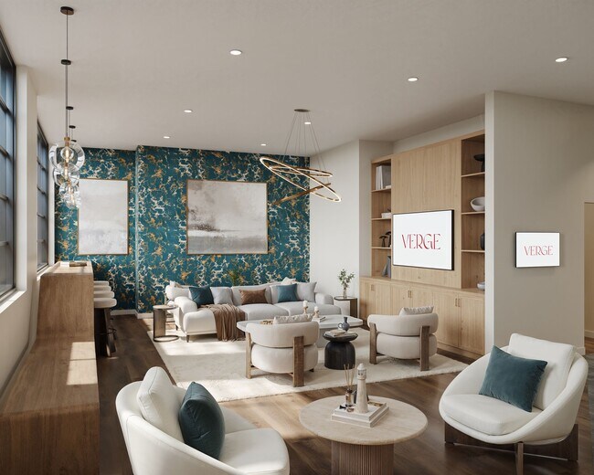 Verge Residences, Somerville, MA 02143 - photo 3