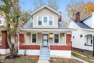 315 S 42nd St, Louisville, KY 40212