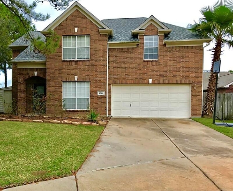 17414 Ivy Brook Ct, Houston, TX 77095 - photo 1