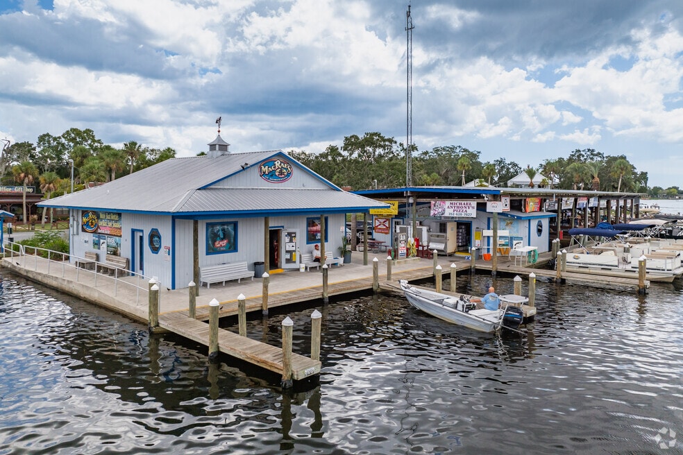 Homosassa
