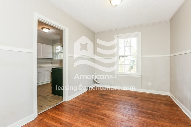 5004 W 31st St, Little Rock, AR 72204 - photo 5