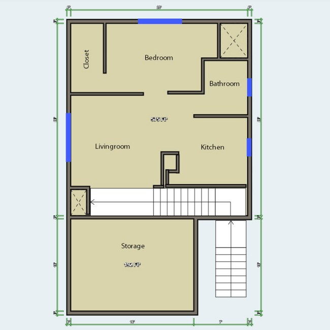 4230 39th Ave S unit 2, Minneapolis, MN 55406 - photo 5