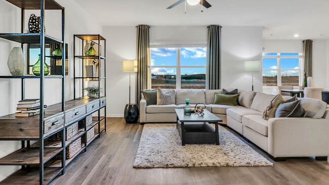 1351 Acadia Cir, Pingree Grove, IL 60140 - photo 3