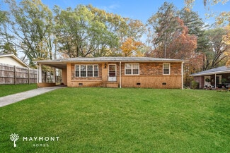 224 S Wingate Rd, Greenville, SC 29605