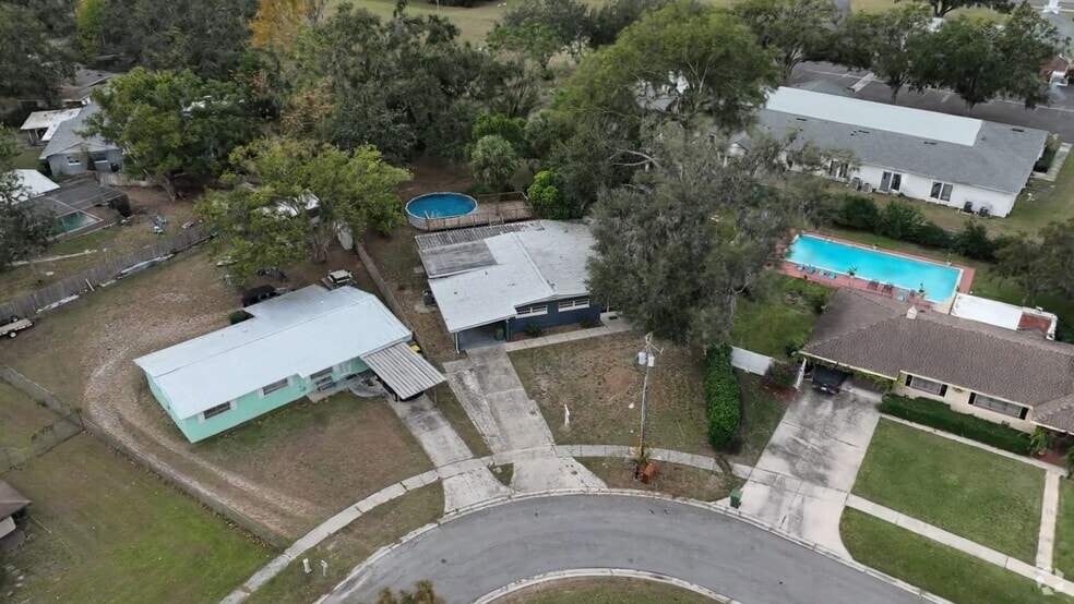 1505 Floradel Ave, Leesburg, FL 34748 - photo 2