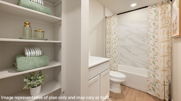 2800 Tracys Manor, Yukon, OK 73099 - photo 2