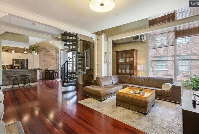 Bakery Condominiums unit 405, New Orleans, LA 70130 - photo 5