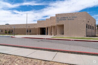 Nixon Elementary School