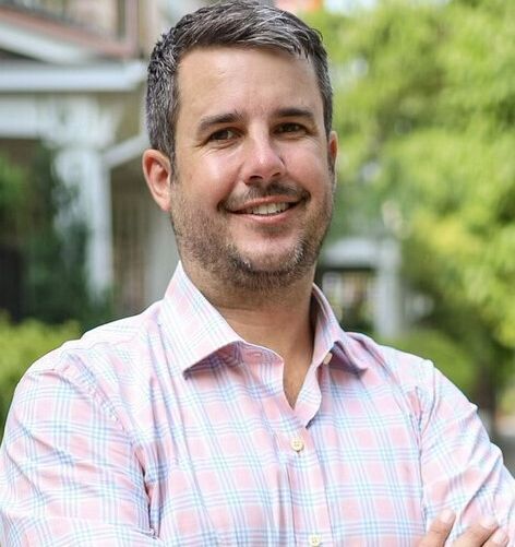 Kyle Linegar