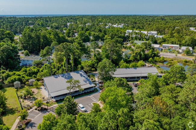 Friends School of Wilmington serves nearly 200 students in the Wilmington, NC area.