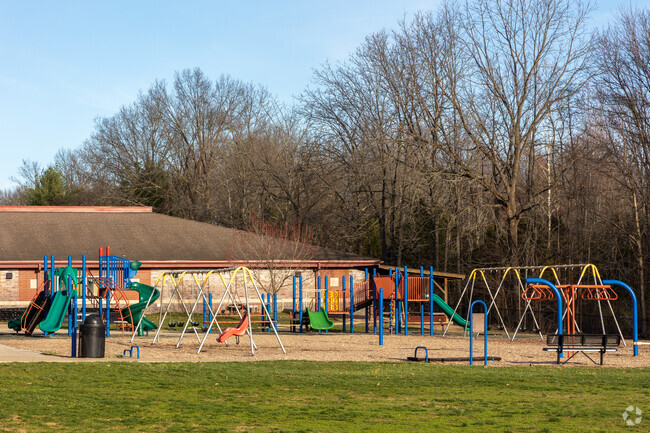 Grandview Elementary School