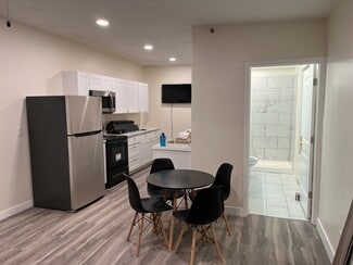 110 N 300 E Unit Fully Furnished Internet, Richfield, UT 84701