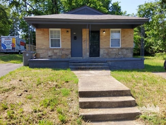 1273 Capital Ave, Memphis, TN 38107
